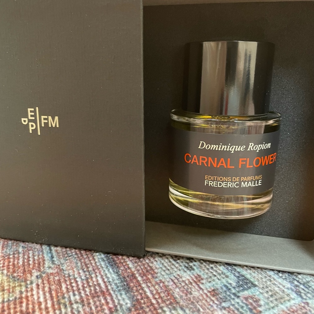 Frederic Malle Carnal Flower Eau de Parfum